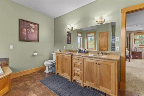 Bath - 36 Emerson Dr, Jericho, VT 05465 photo 1 of 4