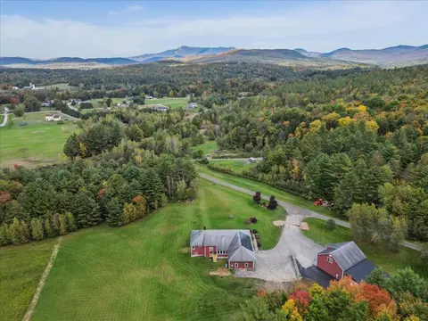 View/Area - 36 Emerson Dr, Jericho, VT 05465 photo 1 of 9