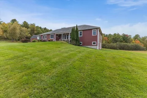 Exterior - 36 Emerson Dr, Jericho, VT 05465 photo 2 of 9