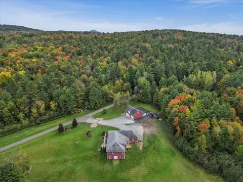 View/Area - 36 Emerson Dr, Jericho, VT 05465 photo 2 of 9