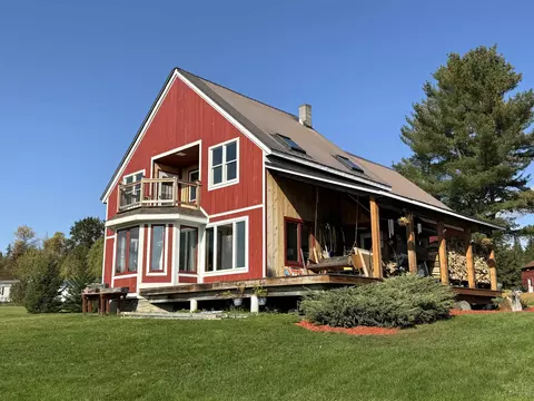 555 Brook Rd, Wolcott, VT 05680
