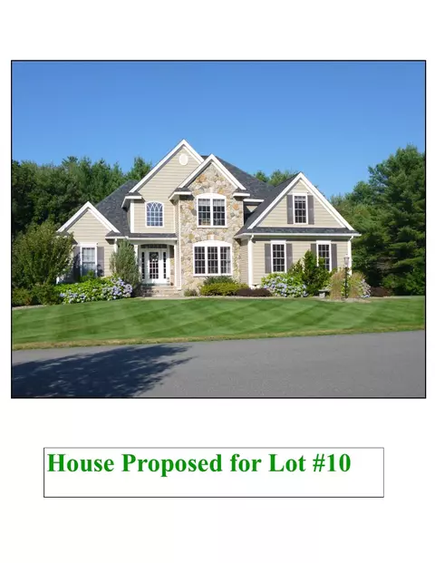 40 Stanwood Rd #9, Salem, NH 03079