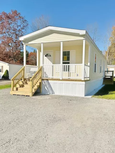 20 True Rd #101, Meredith, NH 03253