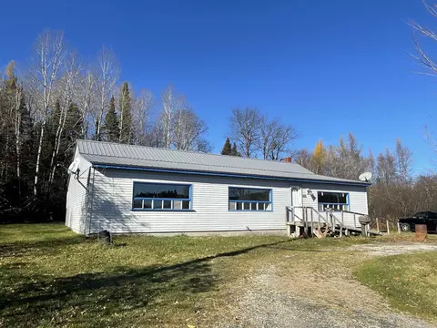 Exterior - 4491 Vermont 114, Norton, VT 05907 photo 2 of 5