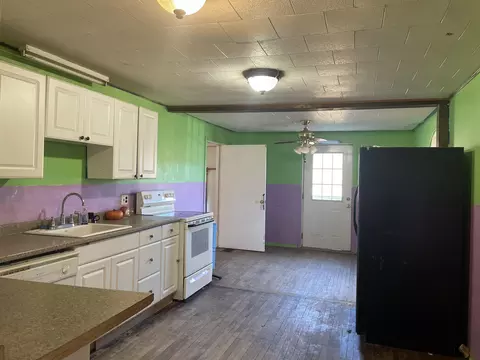 Kitchen - 4491 Vermont 114, Norton, VT 05907 photo 2 of 3