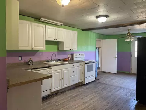 Kitchen - 4491 Vermont 114, Norton, VT 05907 photo 3 of 3
