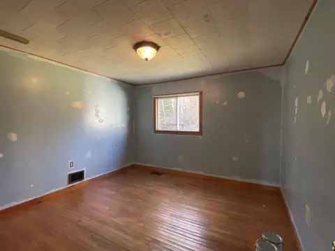 Bedroom - 4491 Vermont 114, Norton, VT 05907 photo 1 of 1