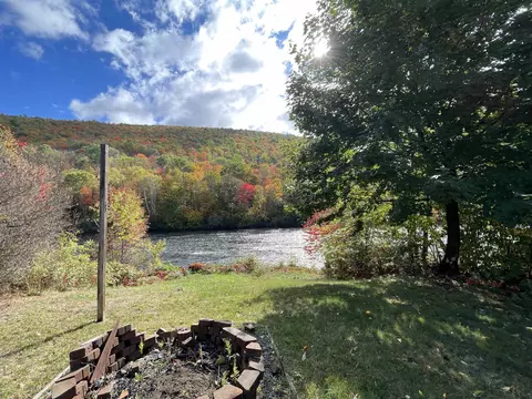 Exterior - 46 Cascade Flts, Gorham, NH 03581 photo 7 of 8