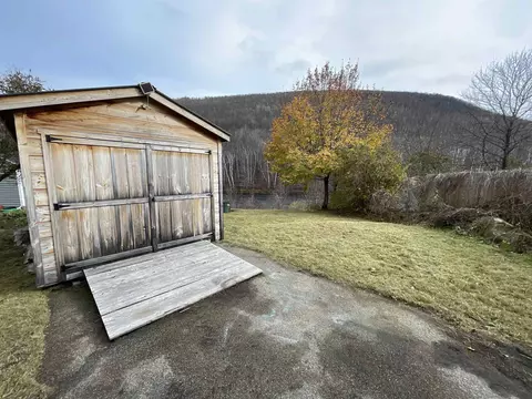 Exterior - 46 Cascade Flts, Gorham, NH 03581 photo 4 of 8