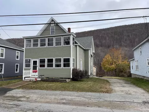 Exterior - 46 Cascade Flts, Gorham, NH 03581 photo 2 of 8