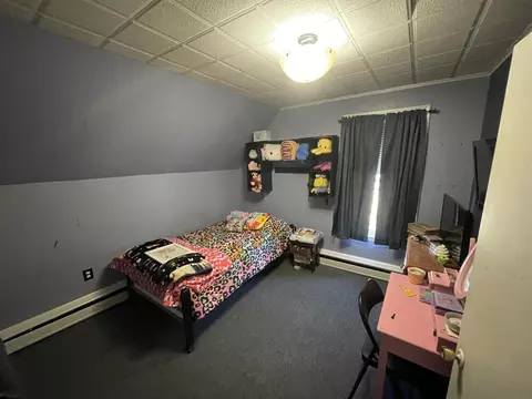 Bedroom - 46 Cascade Flts, Gorham, NH 03581 photo 7 of 7