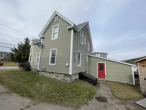 Exterior - 46 Cascade Flts, Gorham, NH 03581 photo 5 of 8