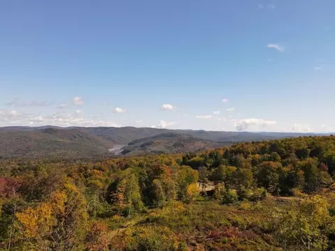 West Hill Road, Jamaica, VT 05343