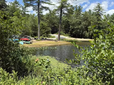52 Appenvel Way, Madison, NH 03849