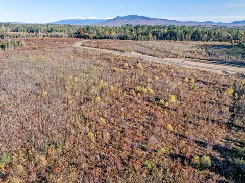lot2 Mcintyre Rd, Dalton, NH 03598