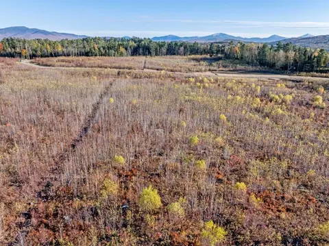 lot3 Mcintyre Rd, Dalton, NH 03598