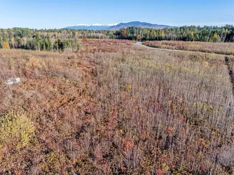 lot4 Mcintyre Rd, Dalton, NH 03598