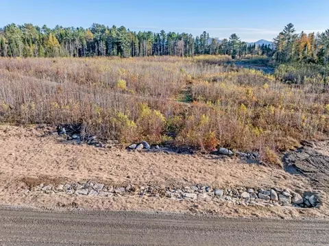 lot8 Mcintyre Rd, Dalton, NH 03598