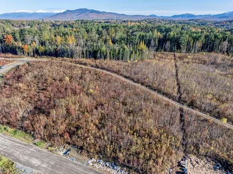 lot9 Mcintyre Rd, Dalton, NH 03598