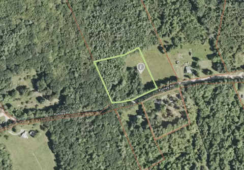 0 Putney Rd, Andover, NH 03216