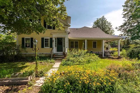 120 Village St, Dorset, VT 05253