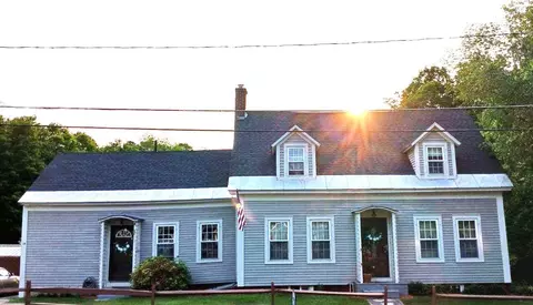 19 Bible Hill Rd, Claremont, NH 03743