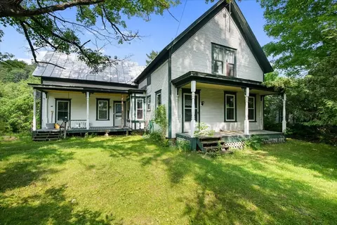 222 River St, Bethel, VT 05032