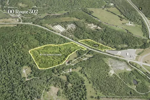 00 Route 302, Newbury, VT 05051