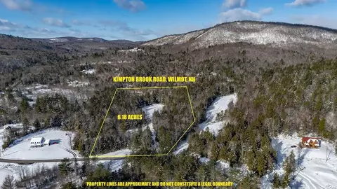 lot3 Kimpton Brook Rd, Wilmot, NH 03287