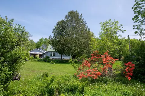 1614 Burbee Pond Rd, Windham, VT 05359