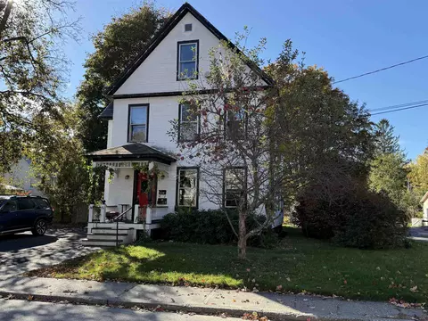 16 Washington St, Brattleboro, VT 05301