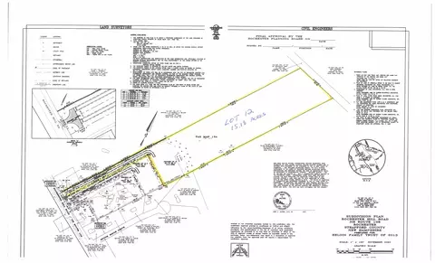 lot12 Rochester Hill Rd, Rochester, NH 03867