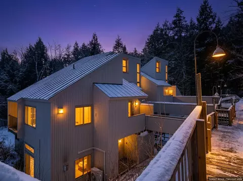 1075 Butternut Hill Rd #H2, Waitsfield, VT 05673