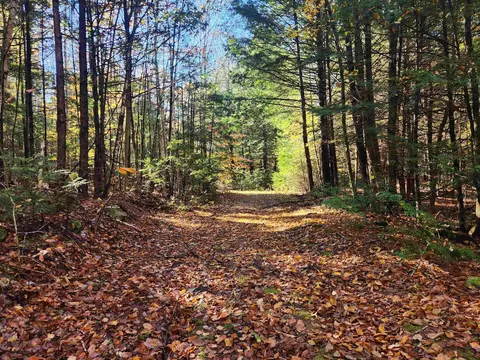 13 Calef Hill Road, Tilton, NH 03276