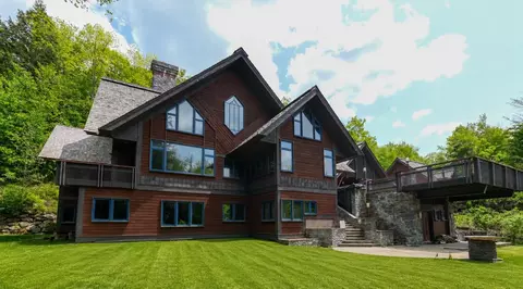 51 E Ash Rd, Plymouth, VT 05056