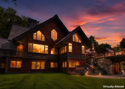 51 E Ash Rd, Plymouth, VT 05056