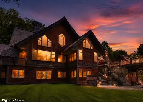 51 E Ash Rd, Plymouth, VT 05056