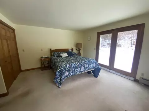 Bedroom - 24 Antler Loop, Dover, VT 05356 photo 1 of 3