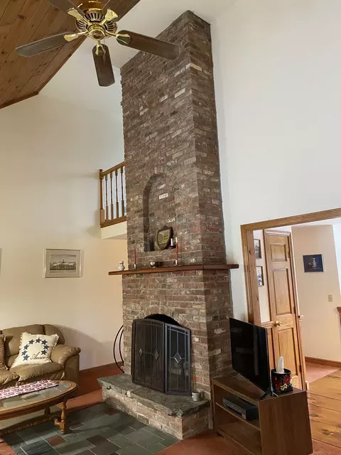 Living - 24 Antler Loop, Dover, VT 05356 photo 5 of 6