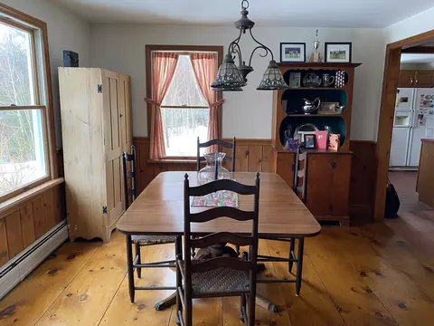 Dining - 24 Antler Loop, Dover, VT 05356 photo 3 of 3