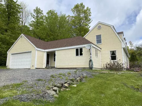 Exterior - 24 Antler Loop, Dover, VT 05356 photo 4 of 14