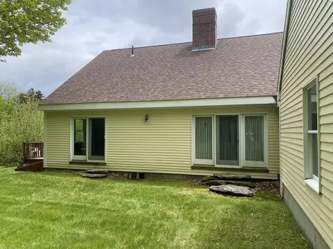 Exterior - 24 Antler Loop, Dover, VT 05356 photo 6 of 14