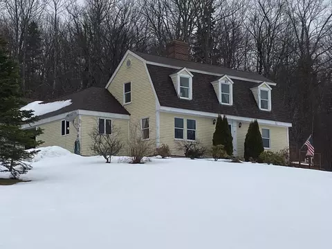 Exterior - 24 Antler Loop, Dover, VT 05356 photo 13 of 14
