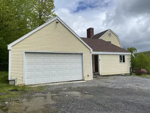 Exterior - 24 Antler Loop, Dover, VT 05356 photo 5 of 14