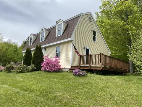 Exterior - 24 Antler Loop, Dover, VT 05356 photo 3 of 14