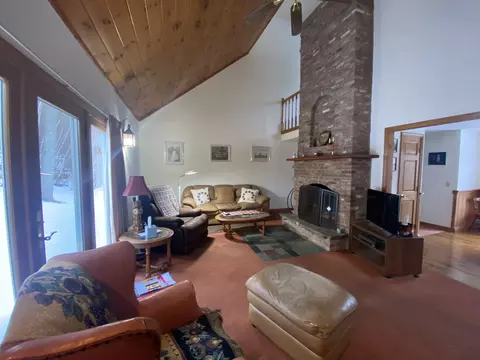 Living - 24 Antler Loop, Dover, VT 05356 photo 1 of 6