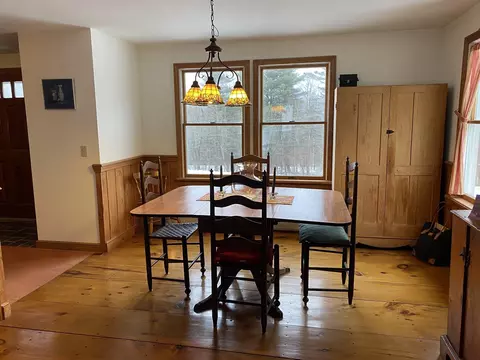 Dining - 24 Antler Loop, Dover, VT 05356 photo 1 of 3