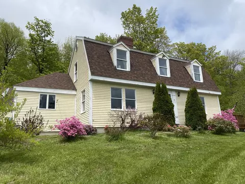 Exterior - 24 Antler Loop, Dover, VT 05356 photo 2 of 14