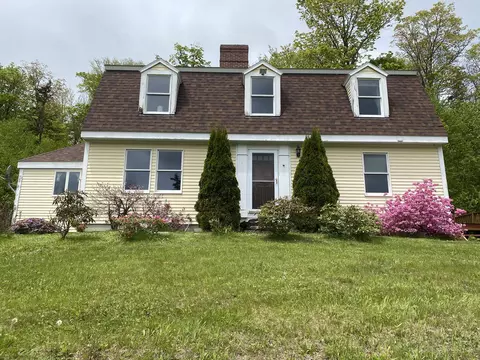 24 Antler Loop, Dover, VT 05356
