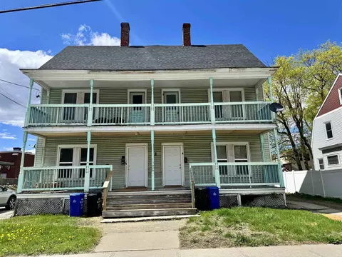 32 Jefferson St, Barre, VT 05641